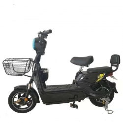Elektrinė dviratė transporto priemonė Junma, 20 AH
