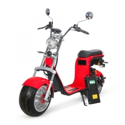Citycoco CP-2 1500W 20ah