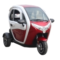 Elektrinis triratis T414/EEC 45Ah
