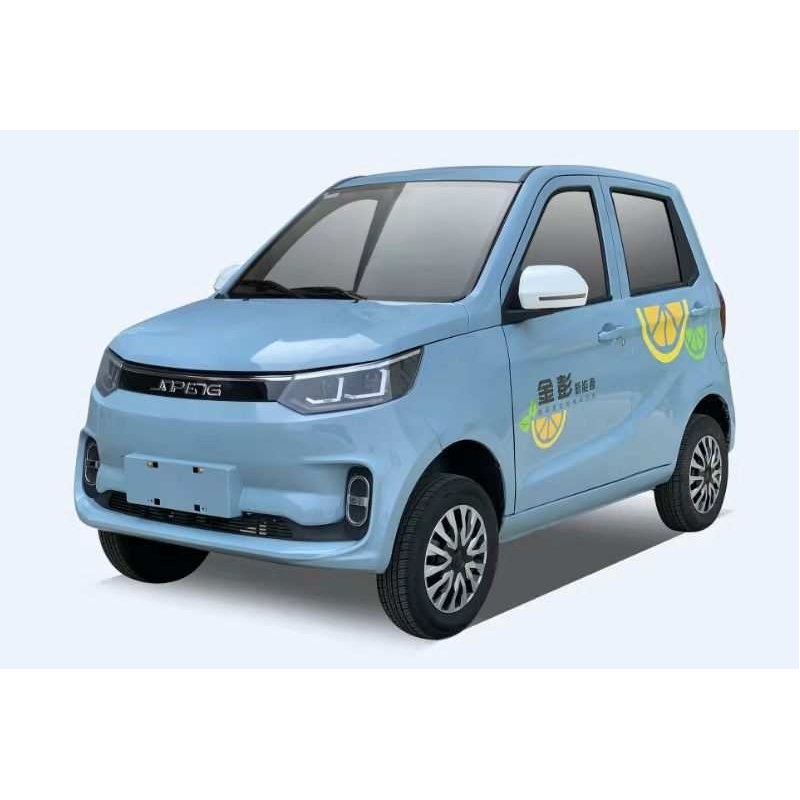 Elektrinis automobilis AMY/EEC 3500W  100Ah