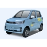 Elektrinis automobilis AMY/EEC 3500W  100Ah