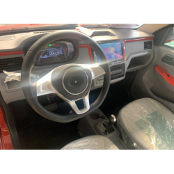 Elektrinis automobilis AMY/EEC 3500W  100Ah
