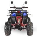 Elektrinis keturratis ATV (S) 4kW 20AH