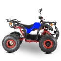 Elektrinis keturratis ATV (S) 4kW 20AH