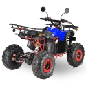 Elektrinis keturratis ATV (S) 4kW 20AH