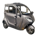 Elektrinis triratis mopedas motoroleris T414/COMFORT 1kW 45AH 60V