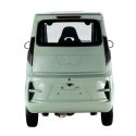 Elektrinis triratis mopedas motoroleris BN711 58ah 1kw