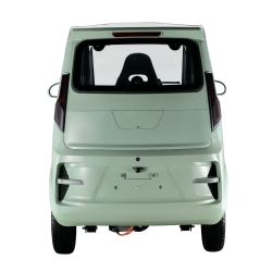 Elektrinis triratis mopedas motoroleris BN711 58ah 1kw