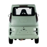 Elektrinis triratis mopedas motoroleris BN711 58ah 1kw