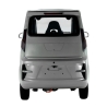 Elektrinis triratis mopedas motoroleris BN711 58ah 1kw