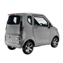Elektrinis triratis mopedas motoroleris BN711 58ah 1kw
