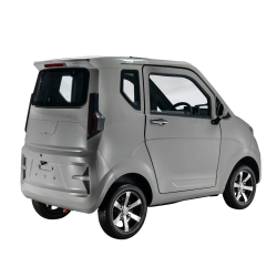 Elektrinis triratis mopedas motoroleris BN711 58ah 1kw