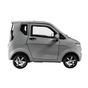 Elektrinis triratis mopedas motoroleris BN711 58ah 1kw