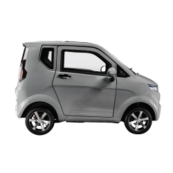 Elektrinis triratis mopedas motoroleris BN711 58ah 1kw