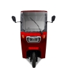 Elektrinis triratis mopedas motoroleris  MQ