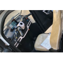 ELEKTRINIS TRIRATIS MOPEDAS MOTOROLERIS J3, 2000W 58AH AC