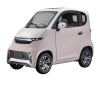 ELEKTRINIS MINI AUTOMOBILIS J4, 2000W 58AH AC