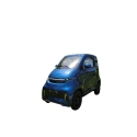 ELEKTRINIS MINI AUTOMOBILIS J4, 2000W 58AH AC