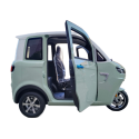 ELEKTRINIS TRIRATIS Q1, 1500W 58AH AC