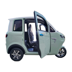 ELEKTRINIS TRIRATIS Q1, 1500W 58AH AC