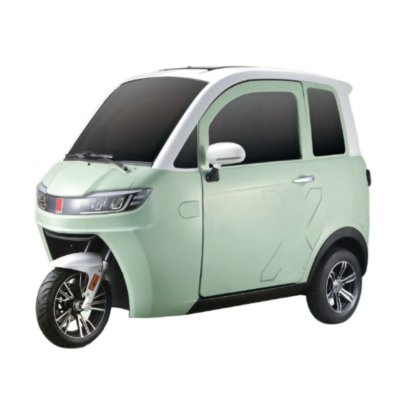 ELEKTRINIS TRIRATIS Q1, 1500W 58AH AC