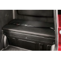 ELEKTRINIS MINI AUTOMOBILIS Q2, 2000W 58AH AC