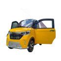 ELEKTRINIS MINI AUTOMOBILIS Q2, 2000W 58AH AC