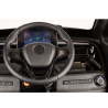 ELEKTRINIS MINI AUTOMOBILIS Q2, 2000W 58AH AC