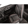 ELEKTRINIS MINI AUTOMOBILIS Q2, 2000W 58AH AC