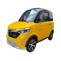 ELEKTRINIS MINI AUTOMOBILIS Q2, 2000W 58AH AC