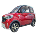 ELEKTRINIS MINI AUTOMOBILIS Q2, 2000W 58AH AC