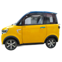 ELEKTRINIS MINI AUTOMOBILIS Q2, 2000W 58AH AC