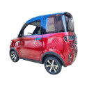 ELEKTRINIS MINI AUTOMOBILIS Q2, 2000W 58AH AC