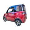 ELEKTRINIS MINI AUTOMOBILIS Q2, 2000W 58AH AC