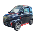 Elektrinis Mini Automobilis X9, 3000W 100Ah AC
