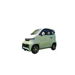 ELEKTRINIS MINI AUTOMOBILIS J4, 1000W 58AH AC