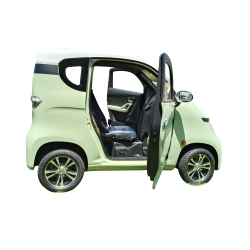 ELEKTRINIS MINI AUTOMOBILIS J4, 1000W 58AH AC