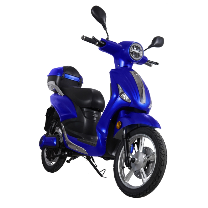 Elektrinis motoroleris SKY II/BN006 20Ah Li-ion