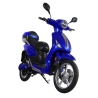Elektrinis motoroleris SKY II/BN006 20Ah