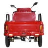 Elektrinis triratis mopedas motoroleris MS-MINI cargo 2300W 32AH 72V
