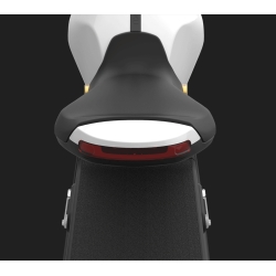 Elektrinis motoroleris MIKU Max, 800W EEC