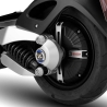 Elektrinis motoroleris MIKU Max, 800W EEC