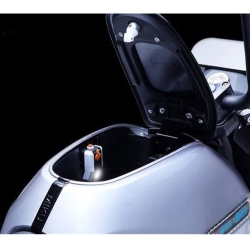 Elektrinis motoroleris MIKU Max, 800W EEC