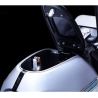 Elektrinis motoroleris MIKU Max, 800W EEC