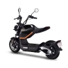 Elektrinis motoroleris MIKU Max, 800W EEC