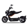 Elektrinis motoroleris MIKU Max, 800W EEC
