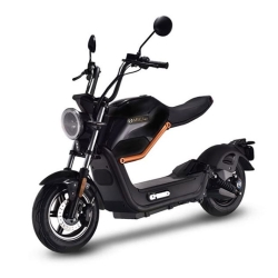 Elektrinis motoroleris MIKU...