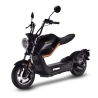 Elektrinis motoroleris MIKU Max, 800W EEC