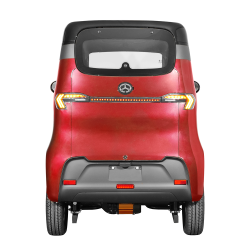 ELEKTRINIS MINI AUTOMOBILIS SQ4 (J4), 1000W 100AH Li-ion