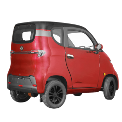 ELEKTRINIS MINI AUTOMOBILIS SQ4 (J4), 1000W 100AH Li-ion